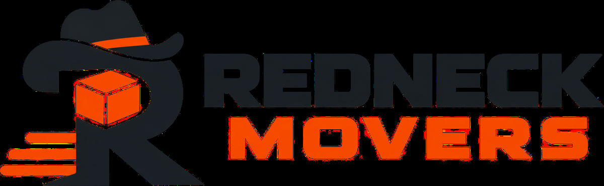 Redneck Movers logo